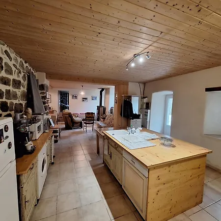 Bed & Breakfast Les Du Ray-pic Pereyres
