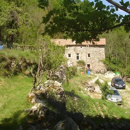 Les Du Ray-pic Bed & Breakfast