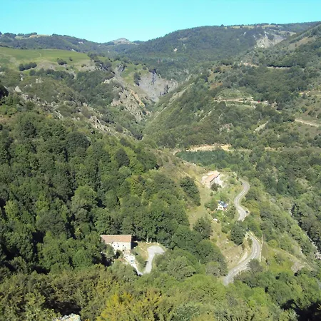 Bed & Breakfast Les Du Ray-pic *
