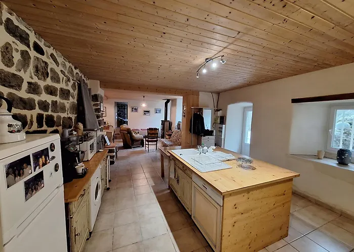 Bed & Breakfast Les Du Ray-pic Pereyres