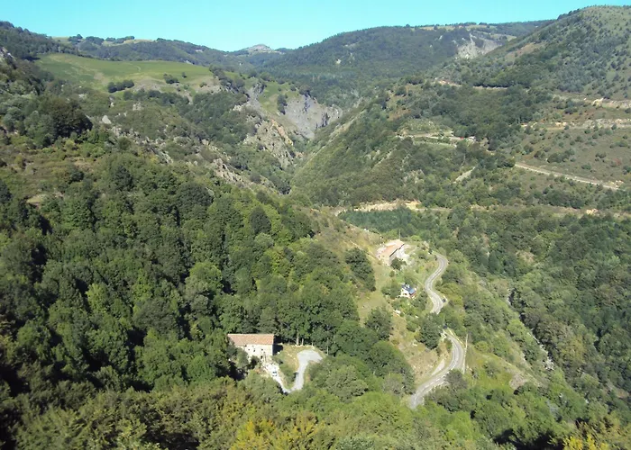 Bed & Breakfast Les Du Ray-pic *